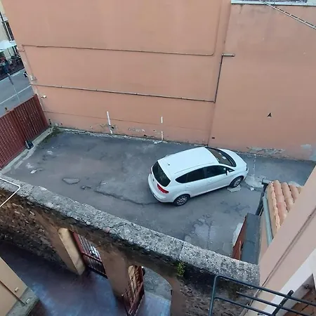 Appartement San Zeno