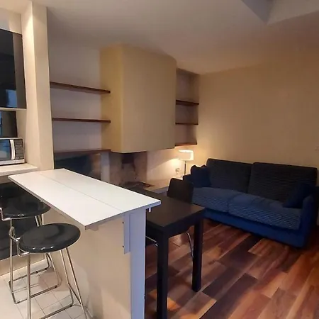 San Zeno Appartement *