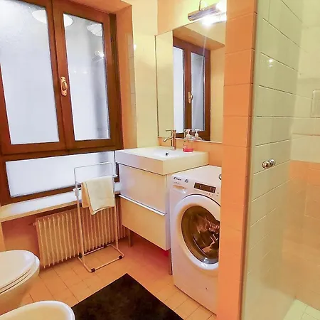 San Zeno Appartement
