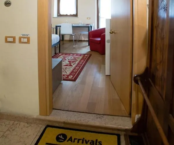 San Zeno Apartment *