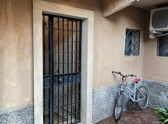 Διαμέρισμα San Zeno *