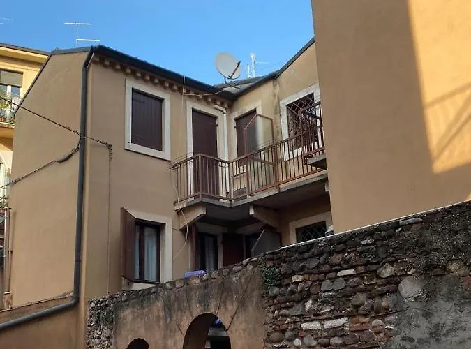 Διαμέρισμα San Zeno *