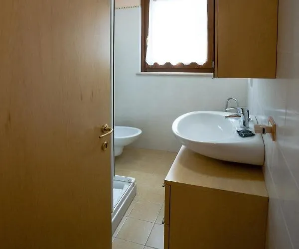 San Zeno Διαμέρισμα *