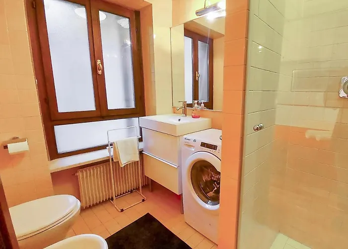 San Zeno Διαμέρισμα