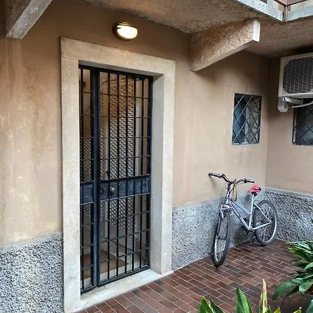 Apartmán San Zeno *