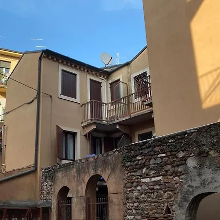 Apartmán San Zeno *