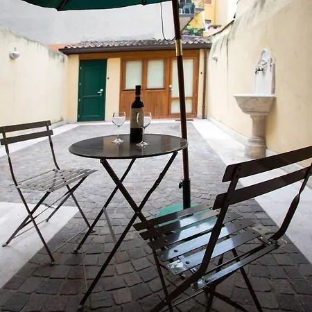 公寓 San Zeno 维罗纳