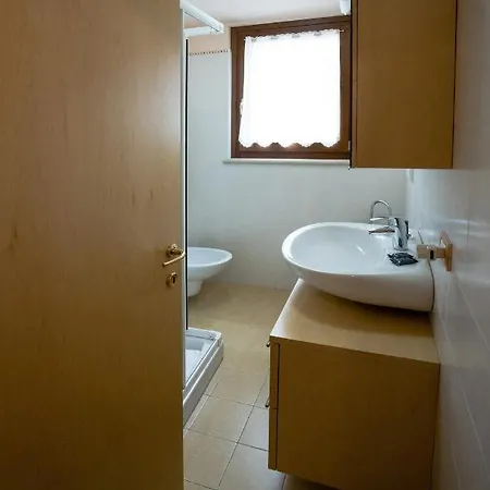 San Zeno Apartmán *